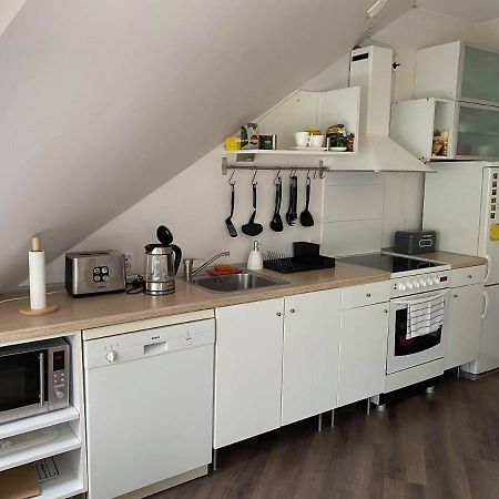 Apartament Klonowa Kołobrzeg Exteriör bild