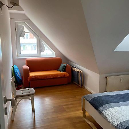 Apartament Klonowa Kołobrzeg Exteriör bild