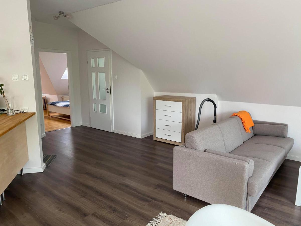 Apartament Klonowa Kołobrzeg Exteriör bild