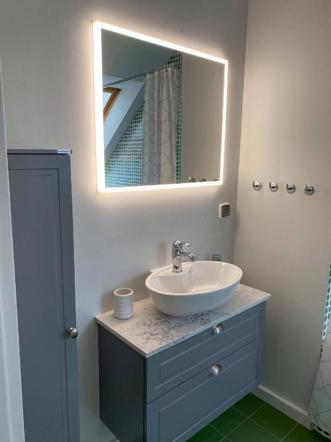Apartament Klonowa Kołobrzeg Exteriör bild