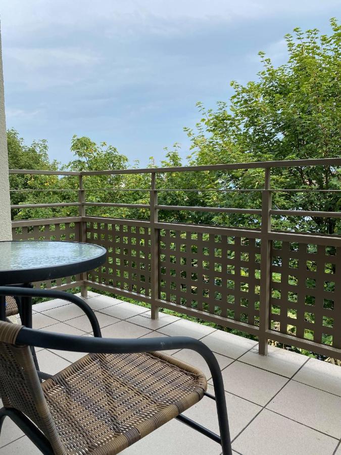 Apartament Klonowa Kołobrzeg Exteriör bild