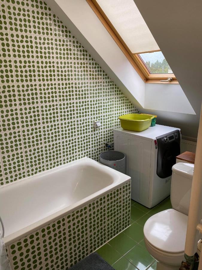 Apartament Klonowa Kołobrzeg Exteriör bild